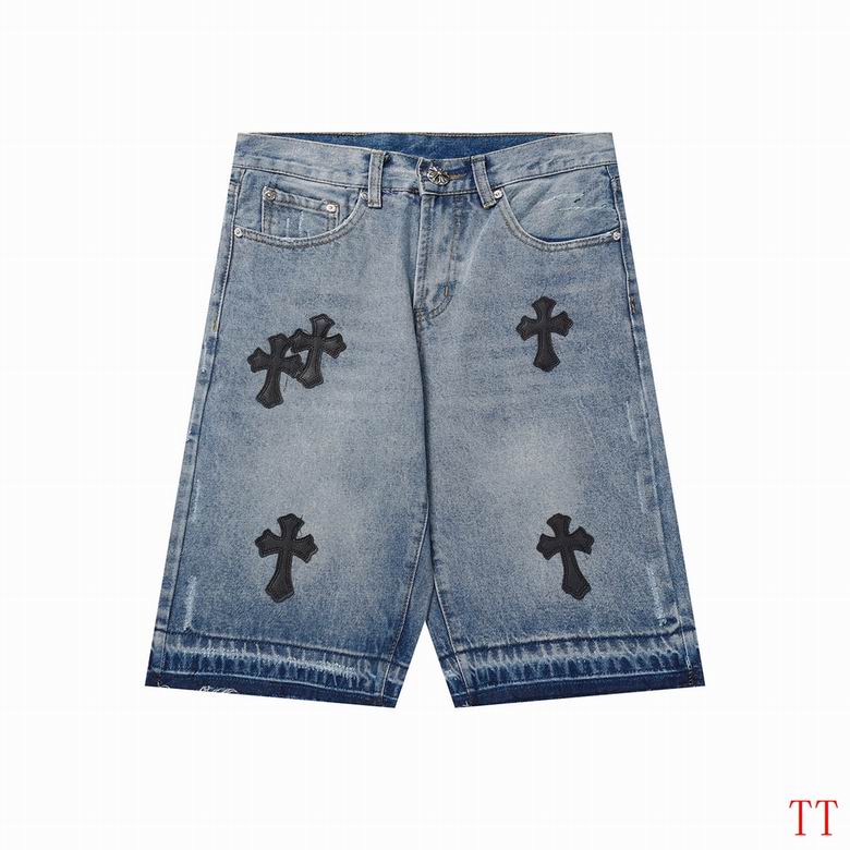 Chrome Hearts sz28-36  20tn10