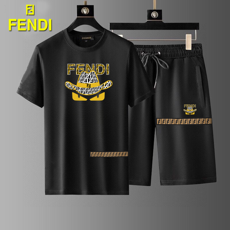 Fendi M-5XL 12yr247