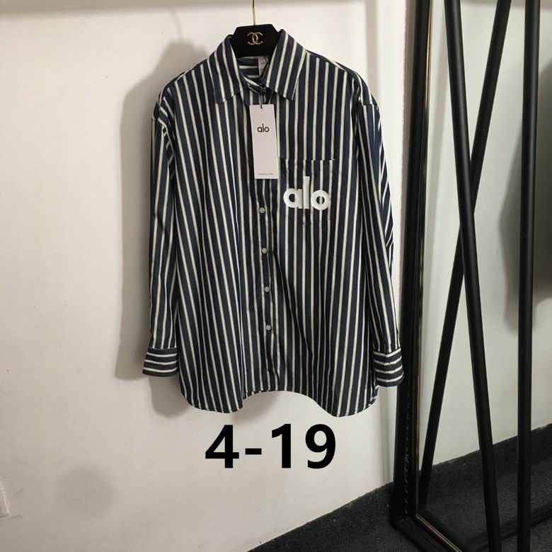 Alo S-XL 132
