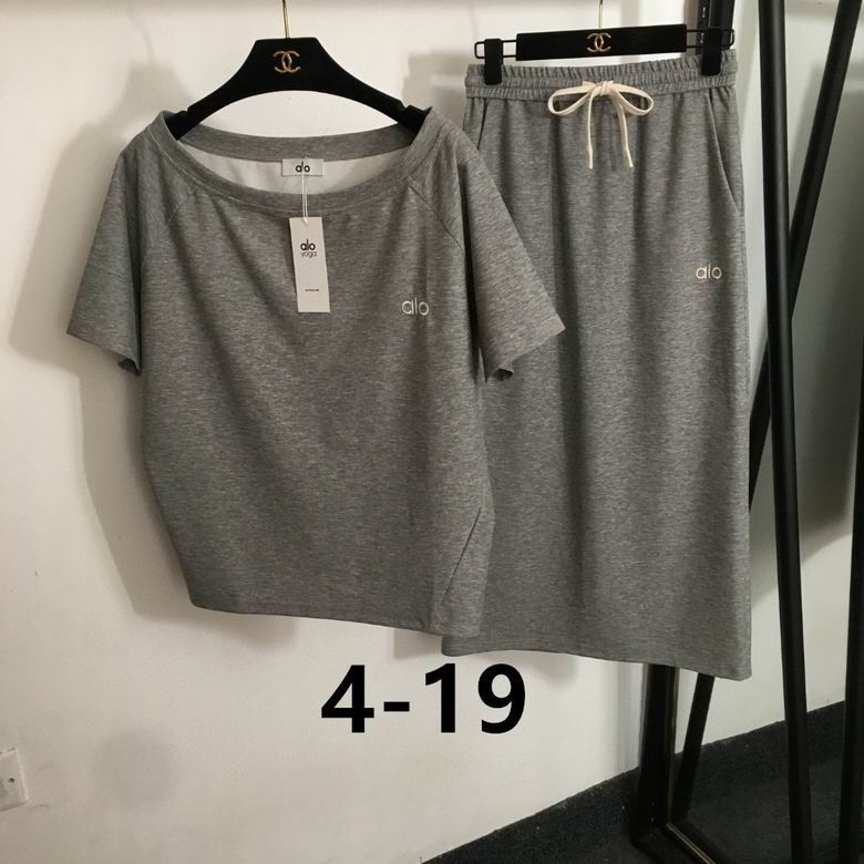 Alo S-XL 150