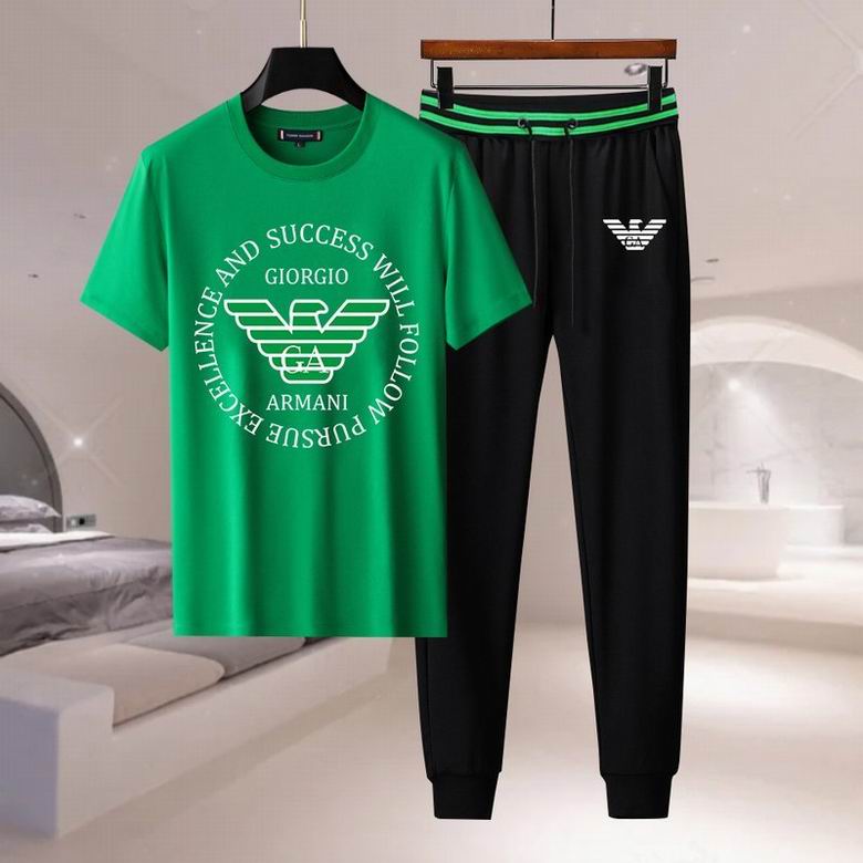 Armani M-4XL  11Ln03