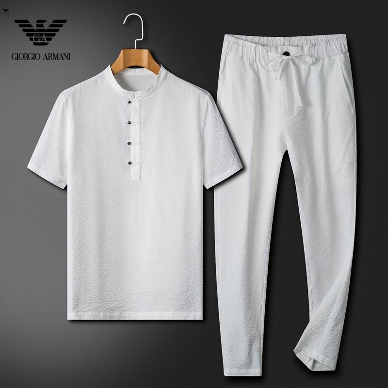 Armani M-4XL  25cx15