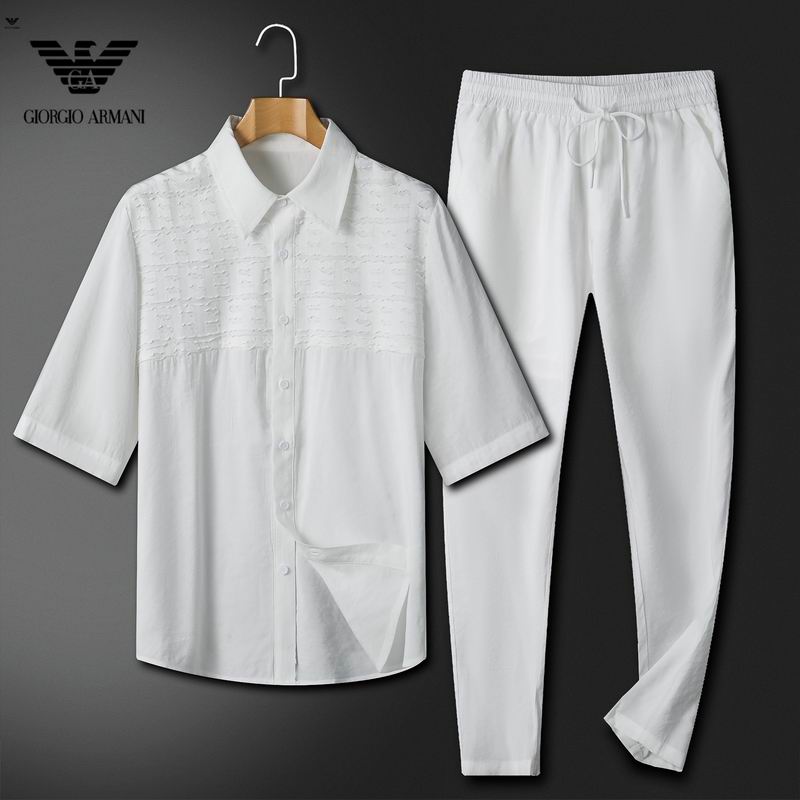 Armani M-4XL  25cx16