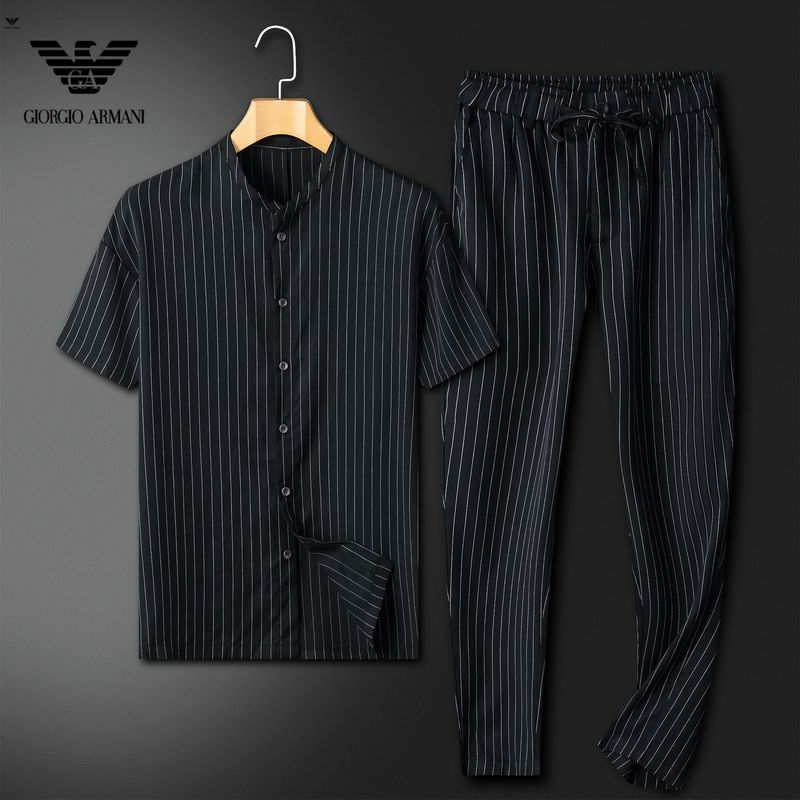 Armani M-4XL  25cx18