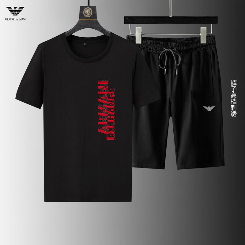 Armani M-4XL  25cr04