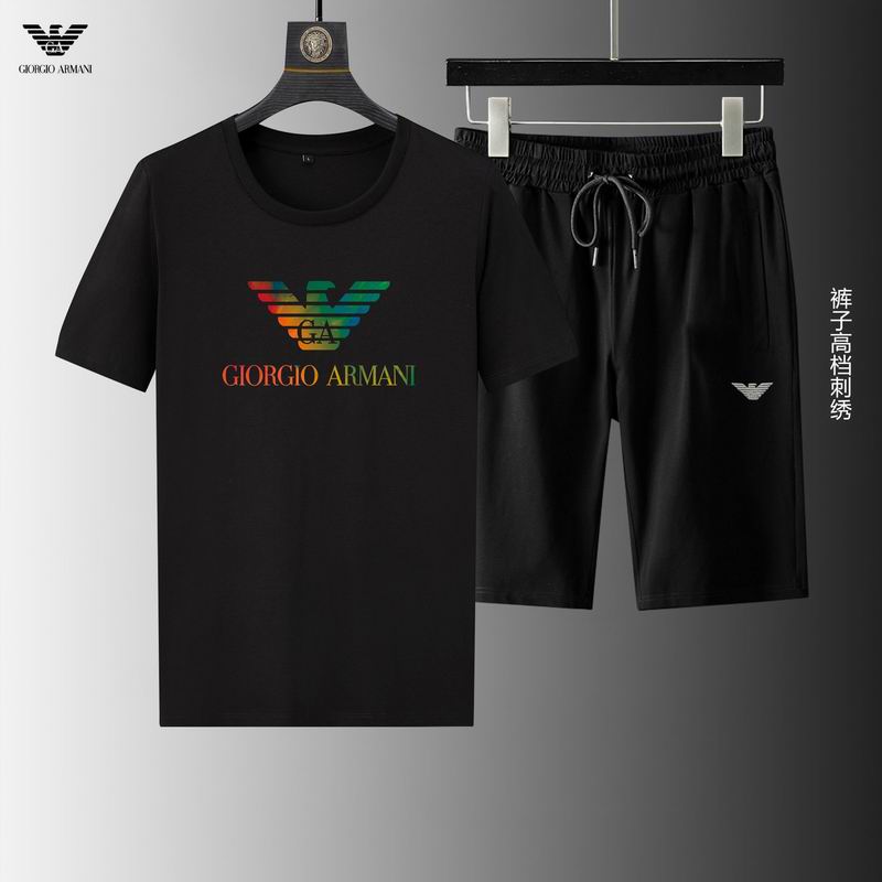 Armani M-4XL  25cr13
