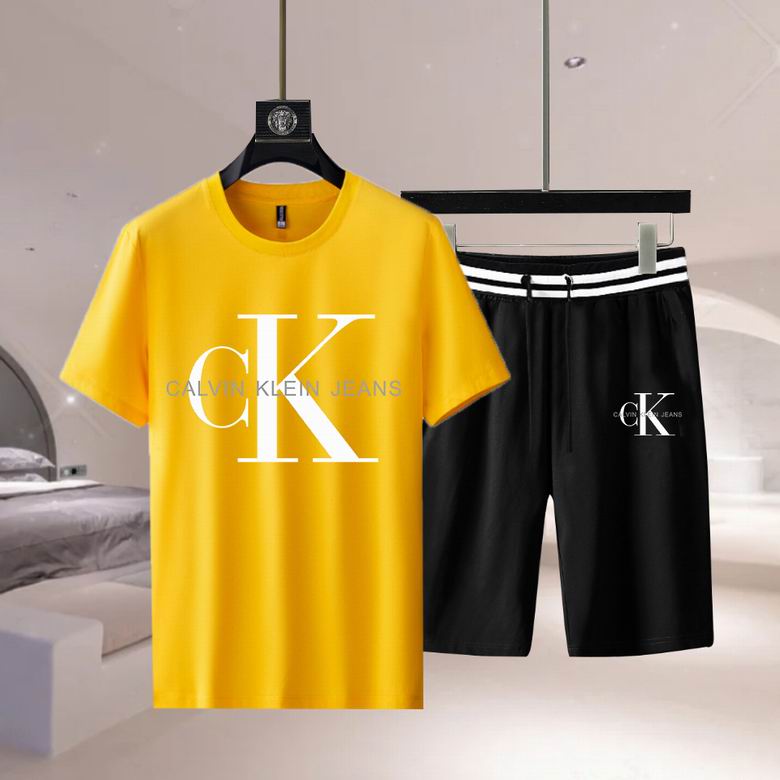 CK M-4XL  11Ln04