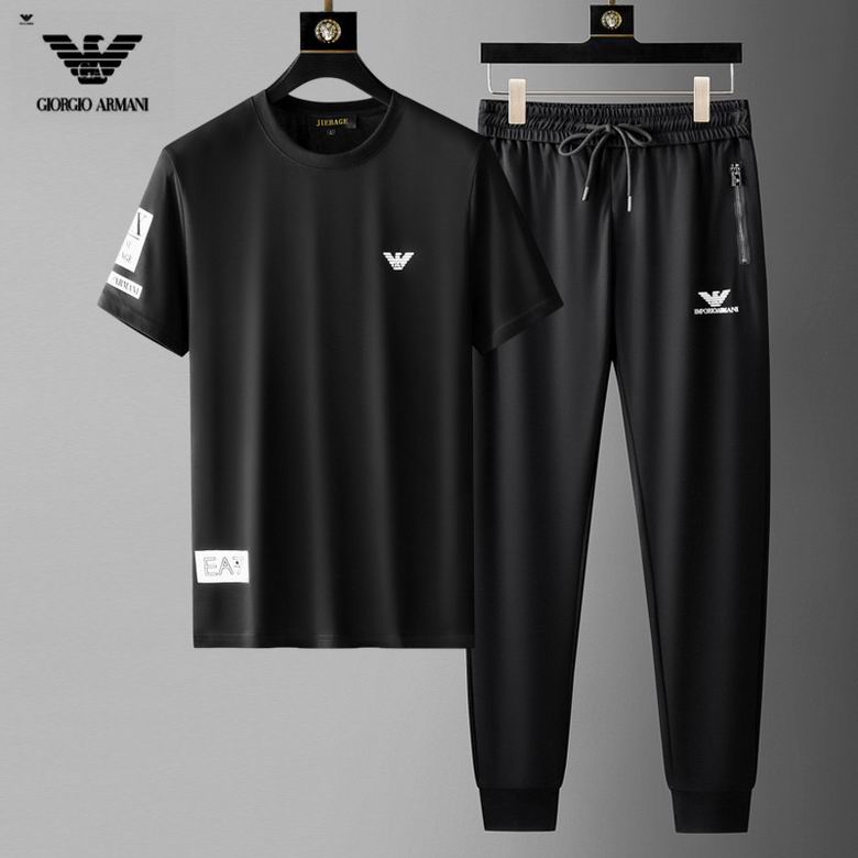 Armani M-4XL  25cn196132
