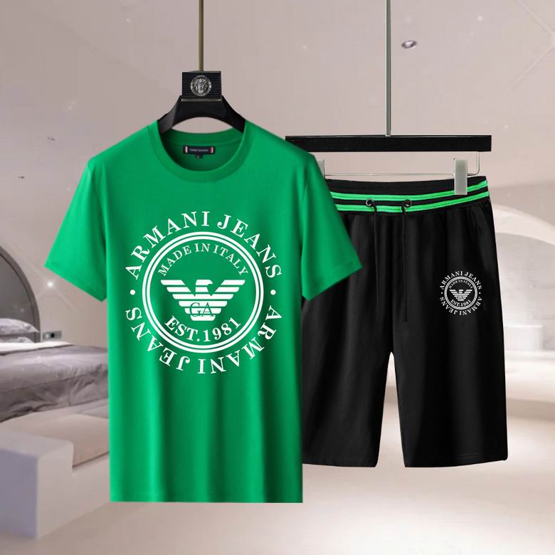 Armani M-4XL  11Ln32