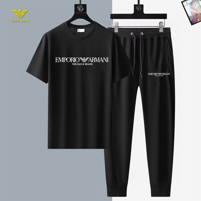 Armani M-5XL  12yr04
