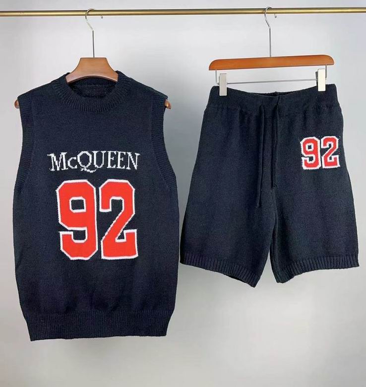 Alexander  Mcqueen S-XXL f02t280