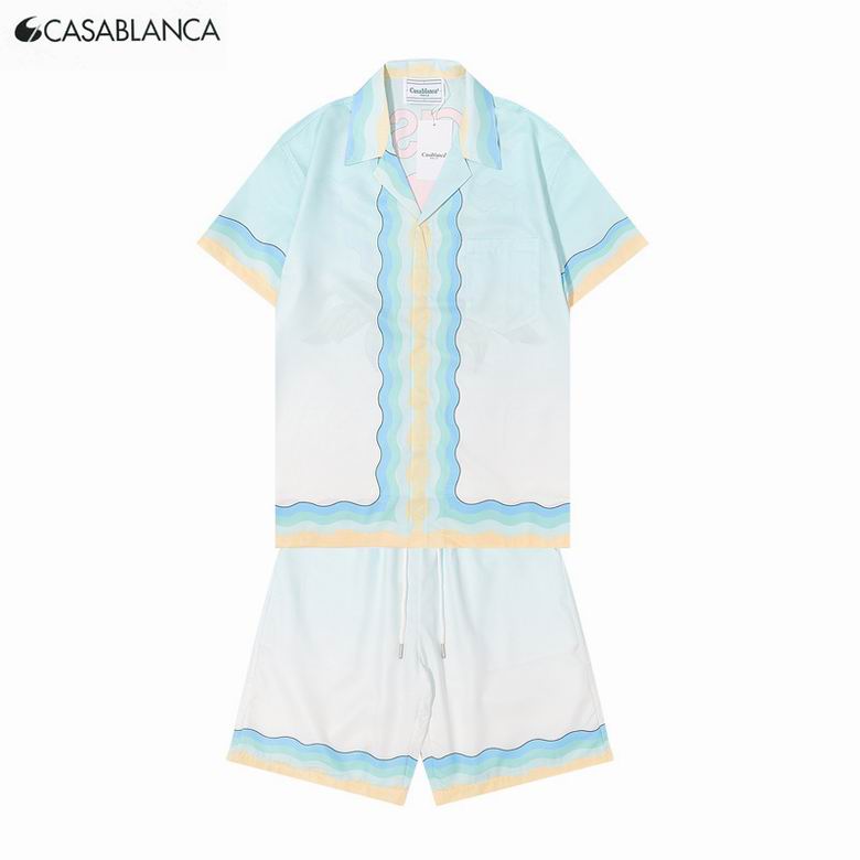 Casablanca M-3XL ystQ97 K19