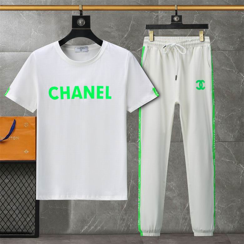 Chanel M-2XL  12yn05