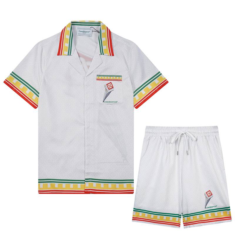 Casablanca M-3XL mytx9768 766