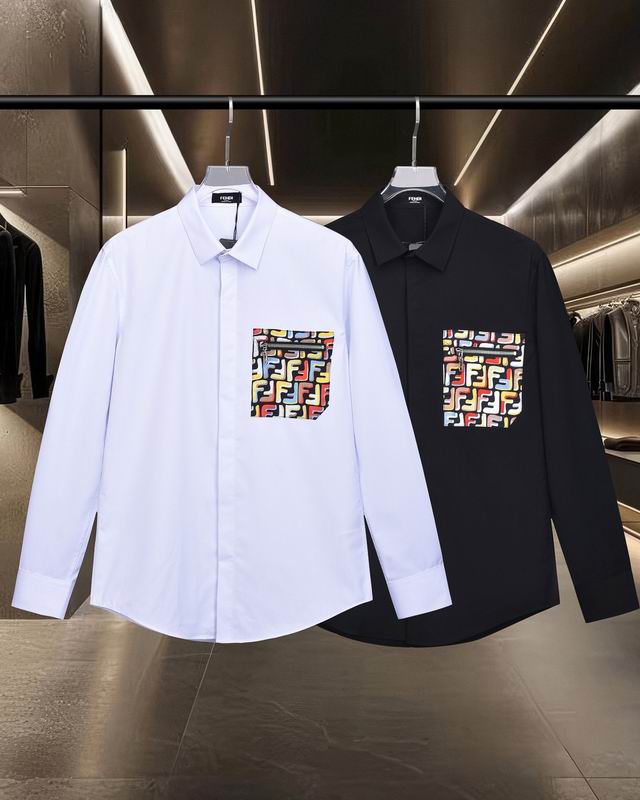 Fendi M-2XL hgntx02