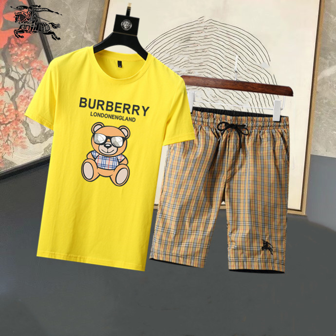Burberry S-3XL 25tn16