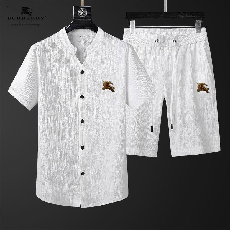 Burberry M-4XL 25c 16