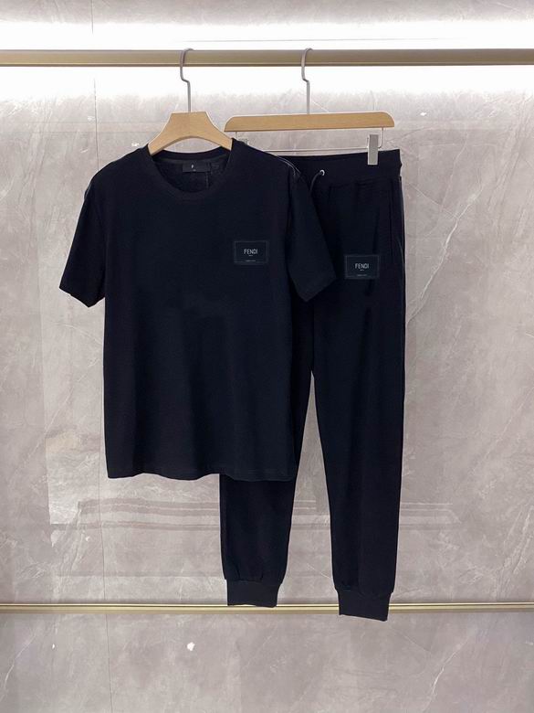 Fendi M-5XL kdtn02