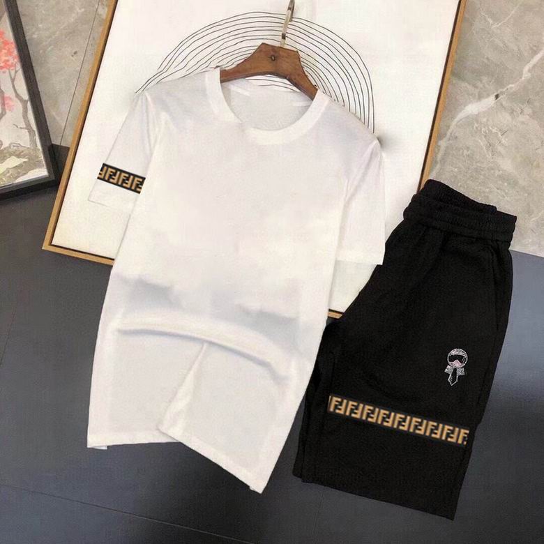 Fendi M-3XL 12yx07