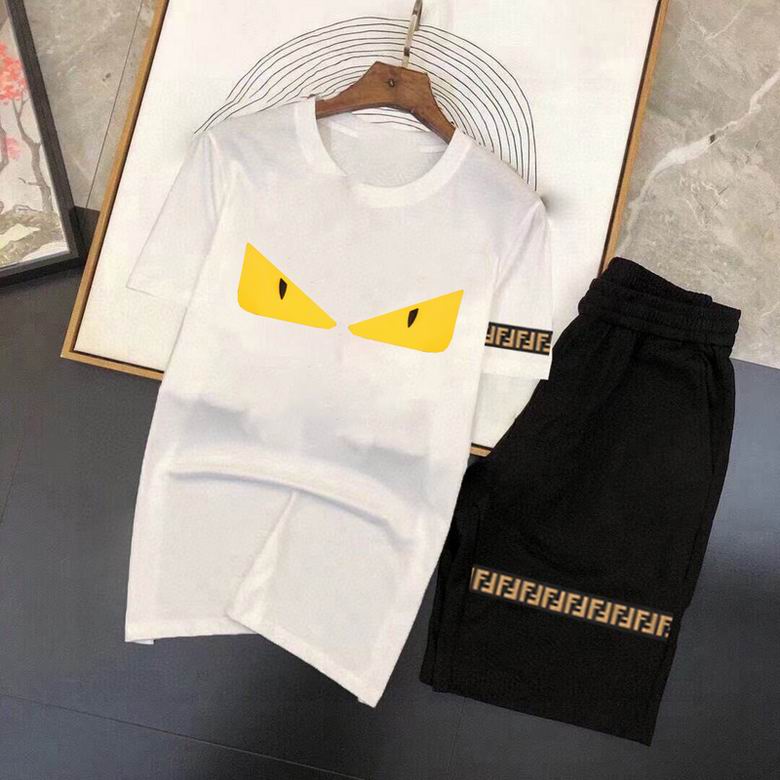 Fendi M-3XL 12yx08