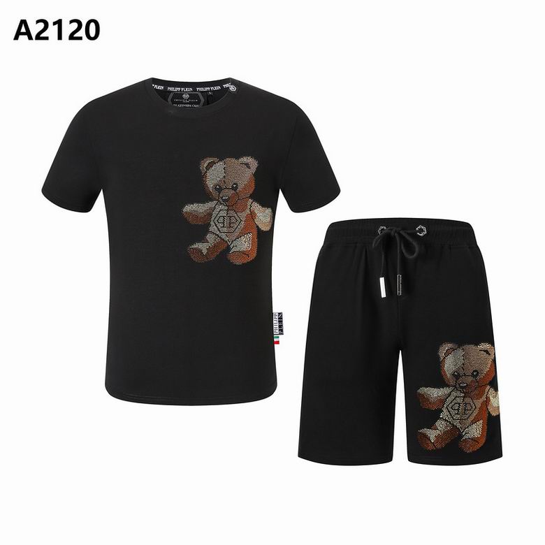 PP M-3XL  8LA2120