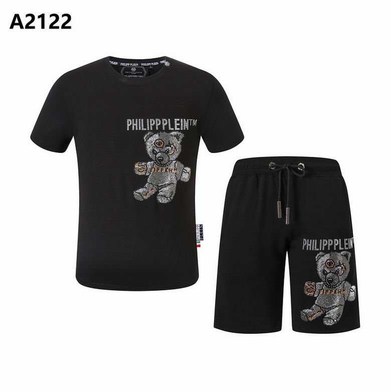 PP M-3XL  8LA2122