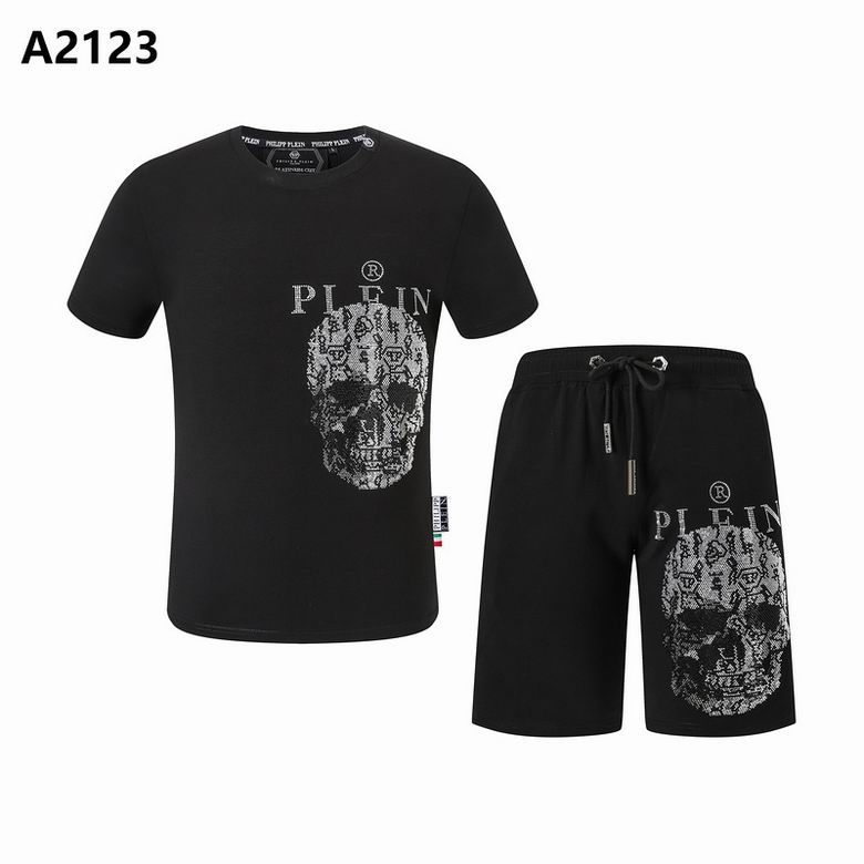 PP M-3XL  8LA2123