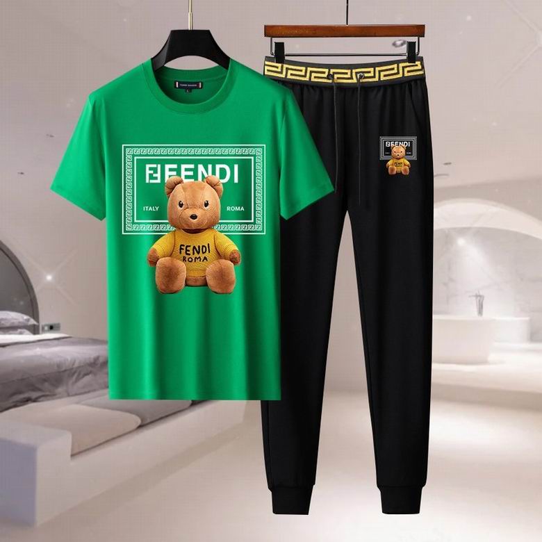 Fendi M-4XL 11Ln45