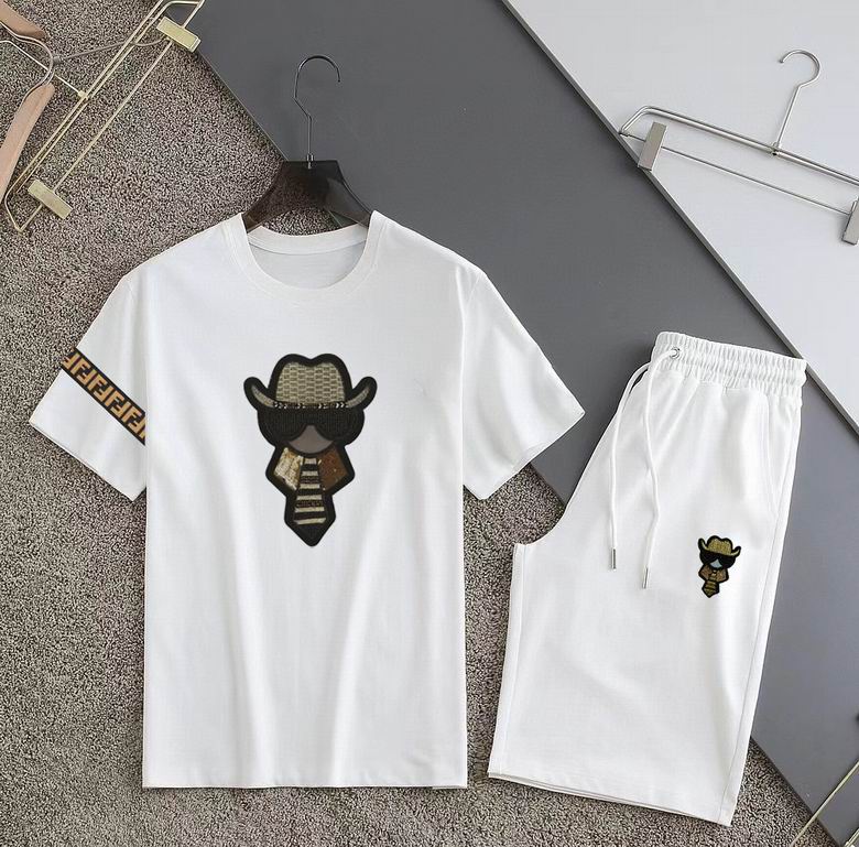 Fendi M-3XL 12yn29