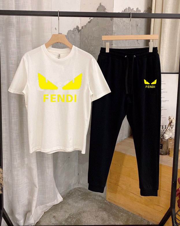 Fendi M-5XL kdtn36