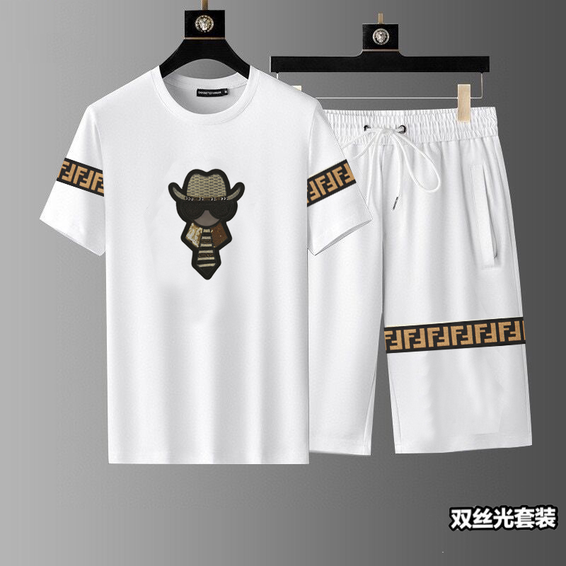 Fendi M-3XL 12yr01