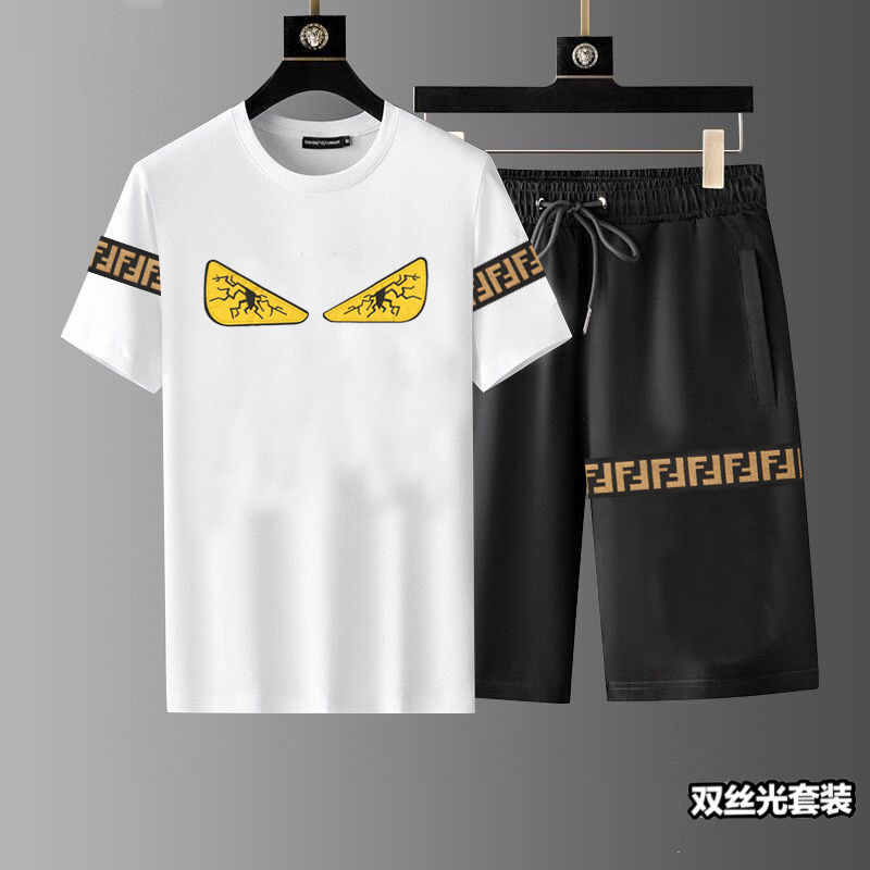 Fendi M-3XL 12yr04
