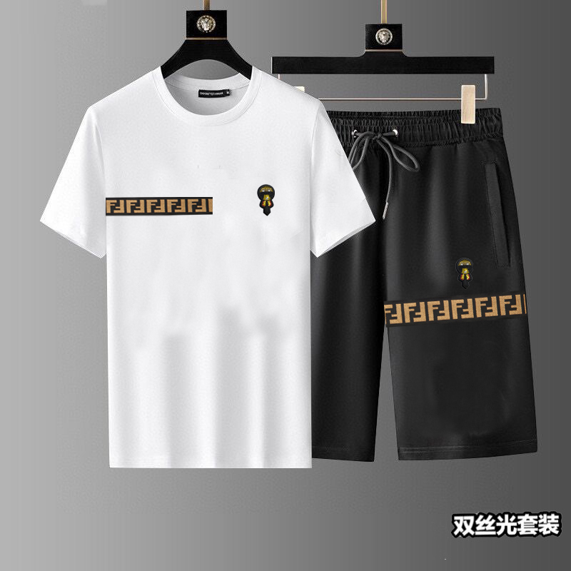 Fendi M-3XL 12yr05