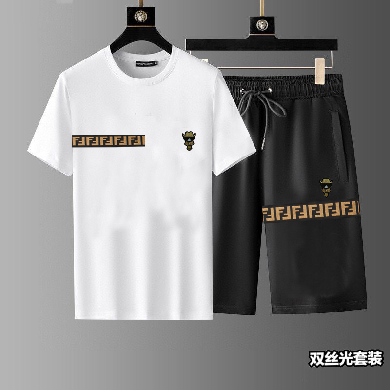 Fendi M-3XL 12yr06