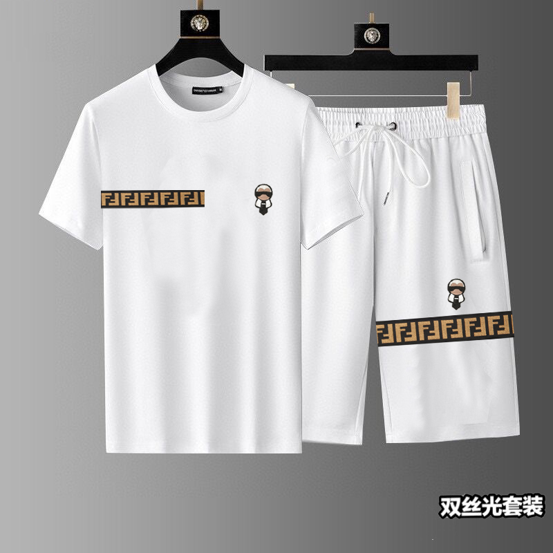 Fendi M-3XL 12yr08