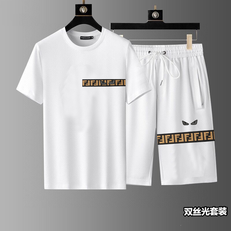 Fendi M-3XL 12yr09