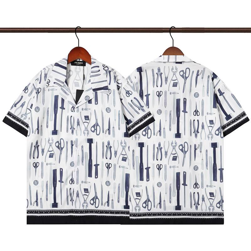 Fendi M-3XL ystrQ261