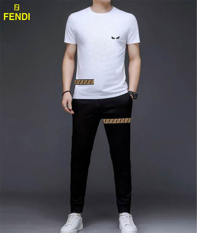 Fendi M-3XL 12yn46
