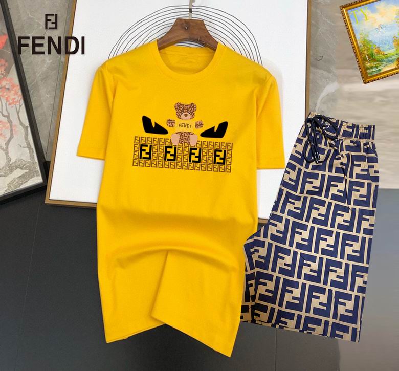Fendi M-3XL 25tn71
