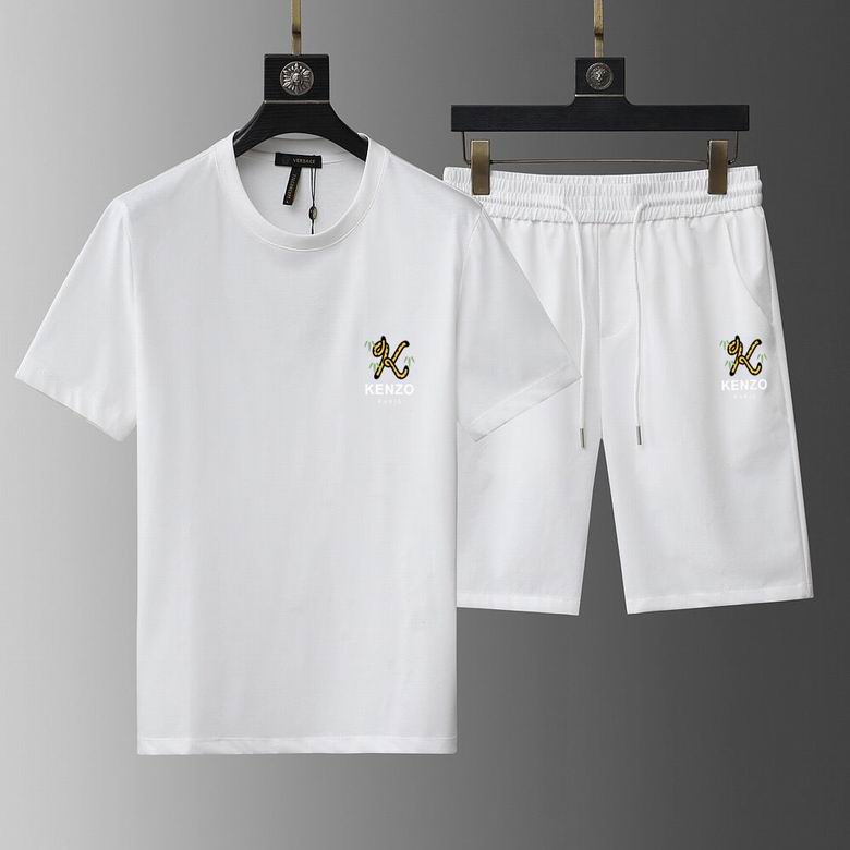 Kenzo M-5XL kdtn04