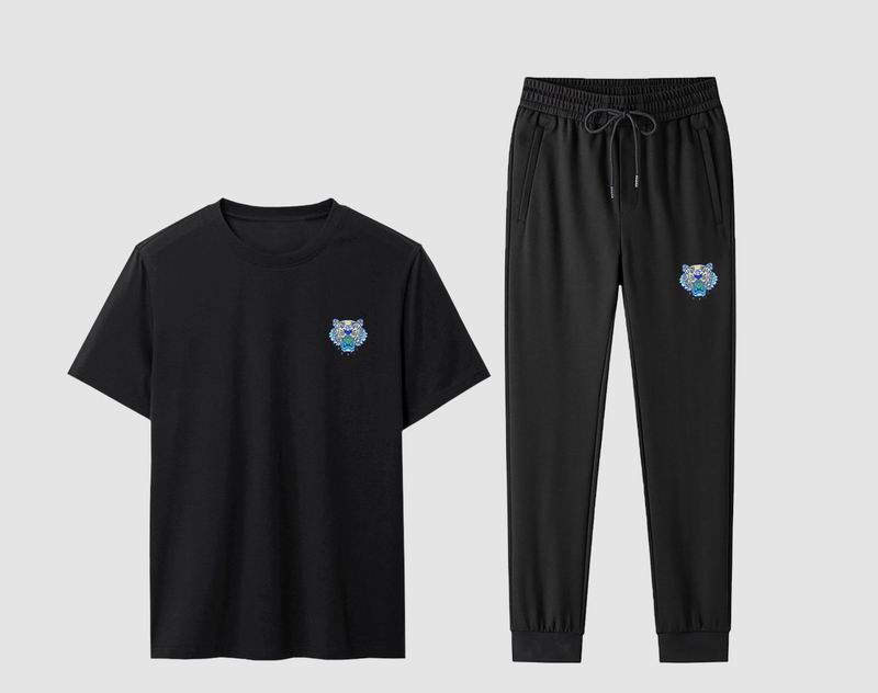 Kenzo M-3XL 1qr01