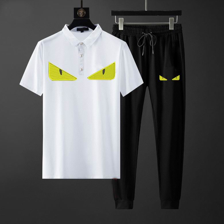 Fendi M-3XL 12yn113