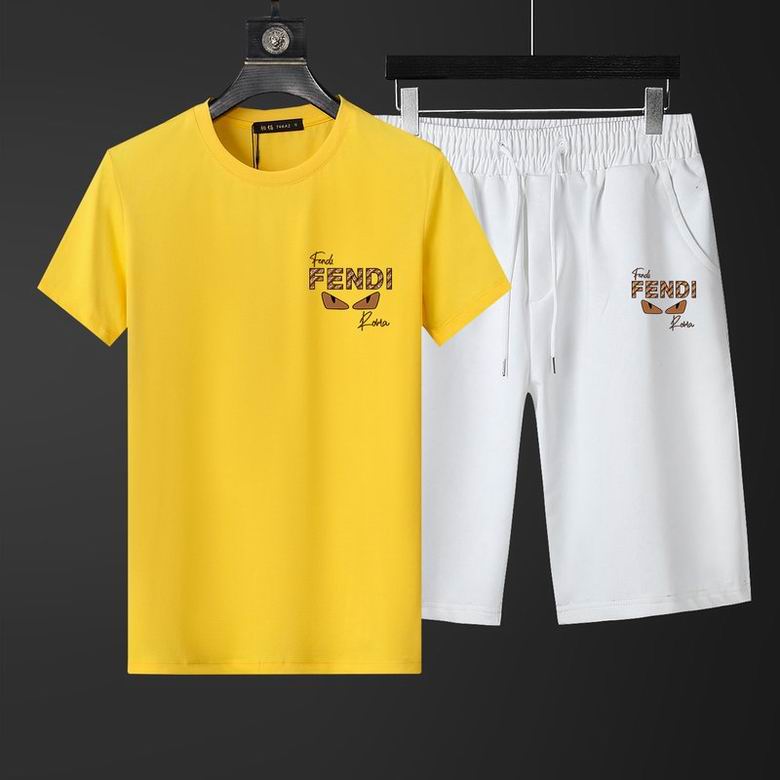 Fendi M-4XL 11Ln122
