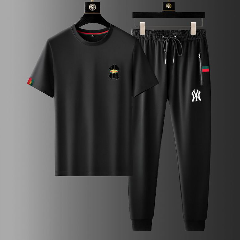 MLB M-4XL 25cn2306