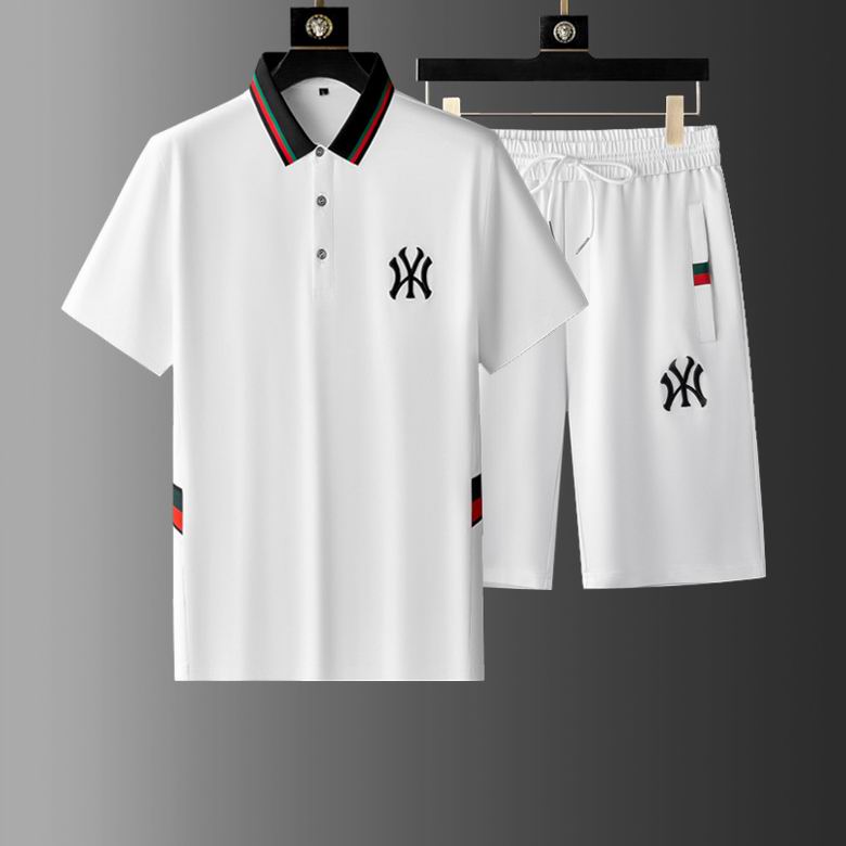 MLB M-4XL 25cn2457