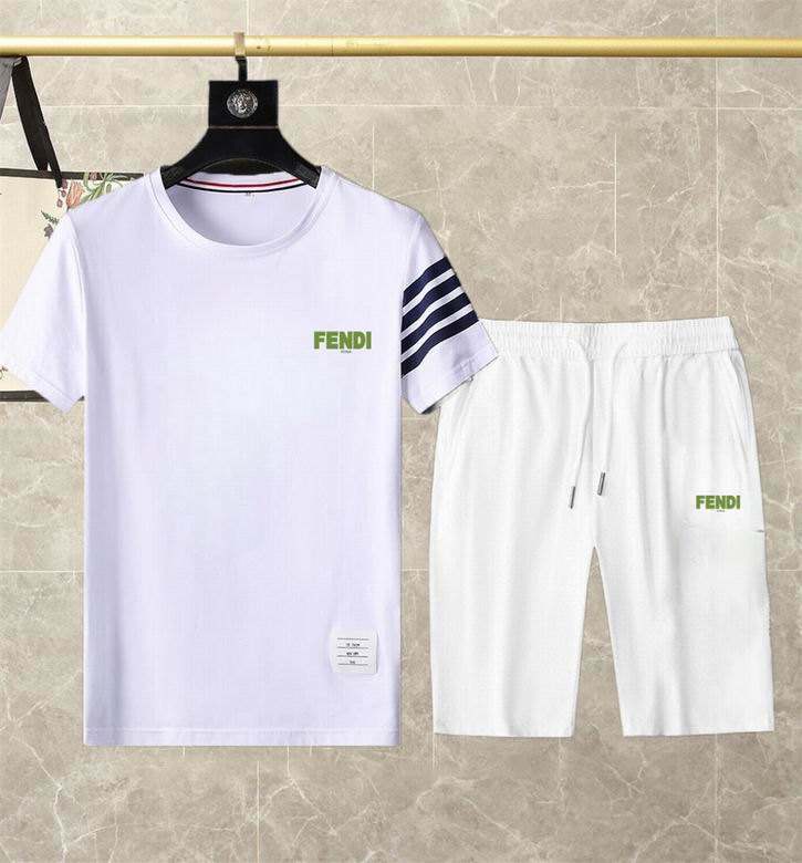 Fendi M-3XL 12yn129