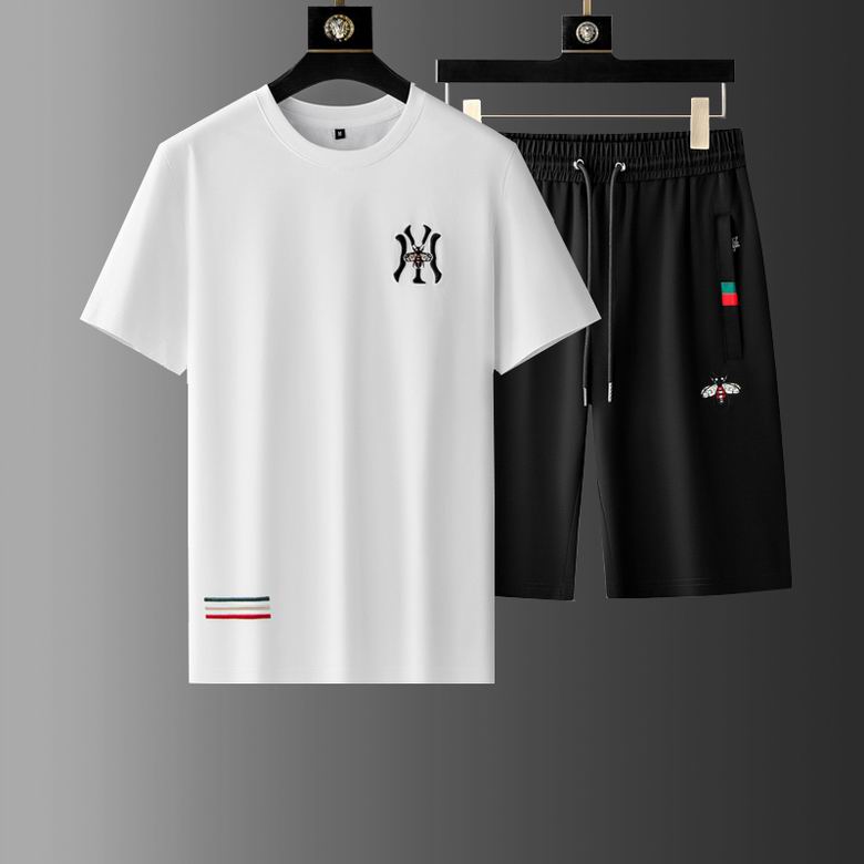 MLB M-4XL 25cnD2415
