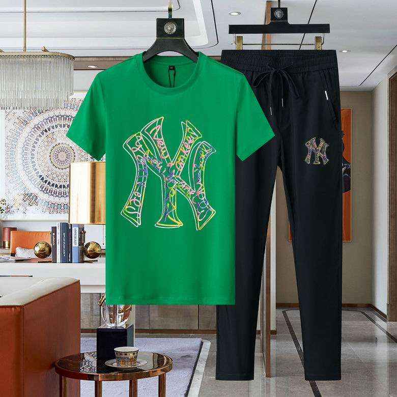 MLB M-4XL 11Ln03