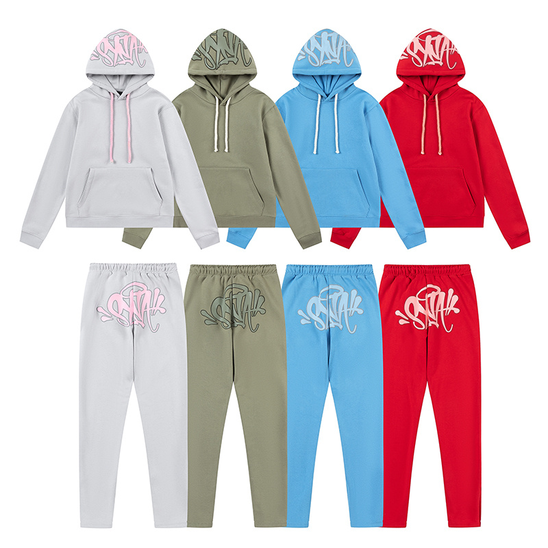 NEW SynaWord XS-XL PKTlDSY01