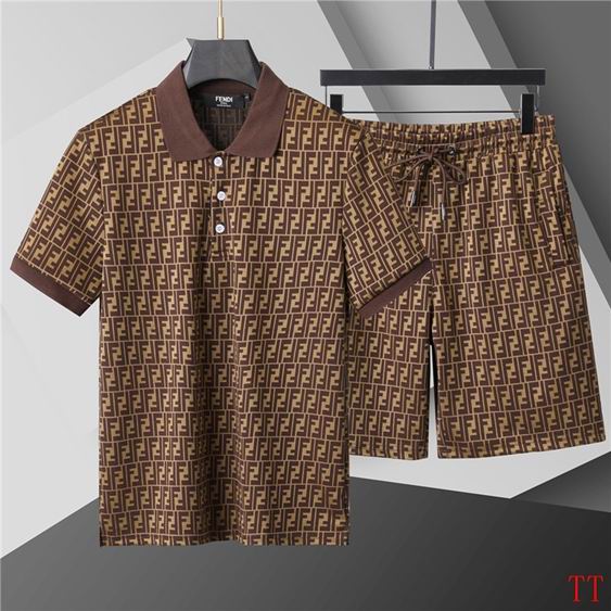 Fendi M-3XL 20tr155